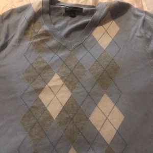 Banana republic sweater